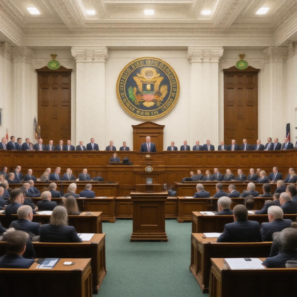 Vermont Senate
